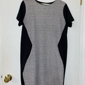 Metaphor Dress M